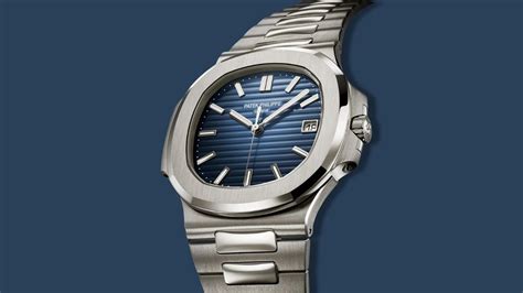 patek philippe ladies nautilus white gold